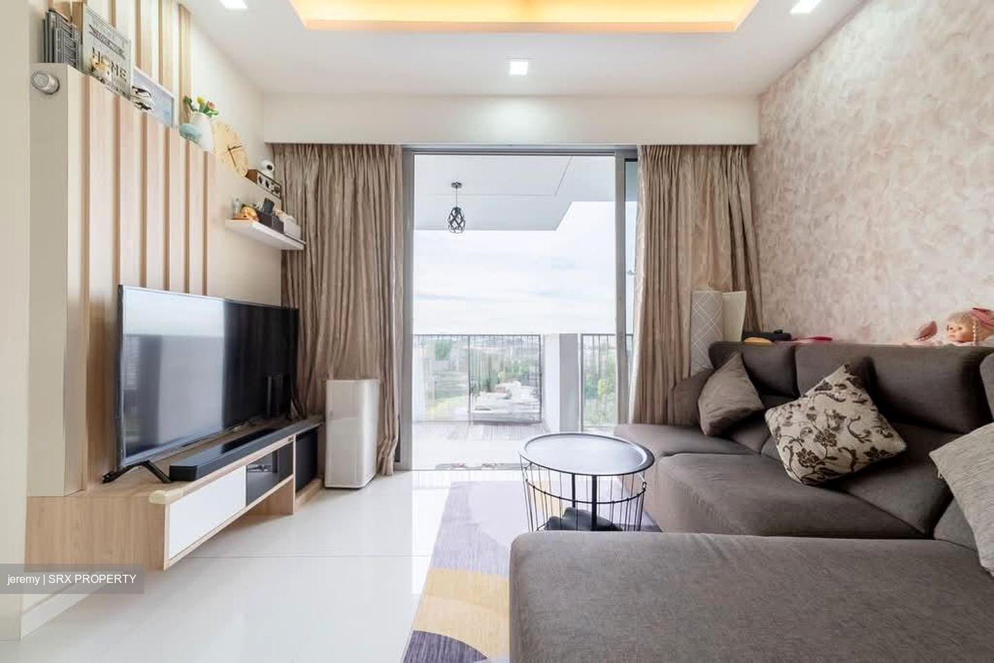The Estuary (D27), Condominium #602883601